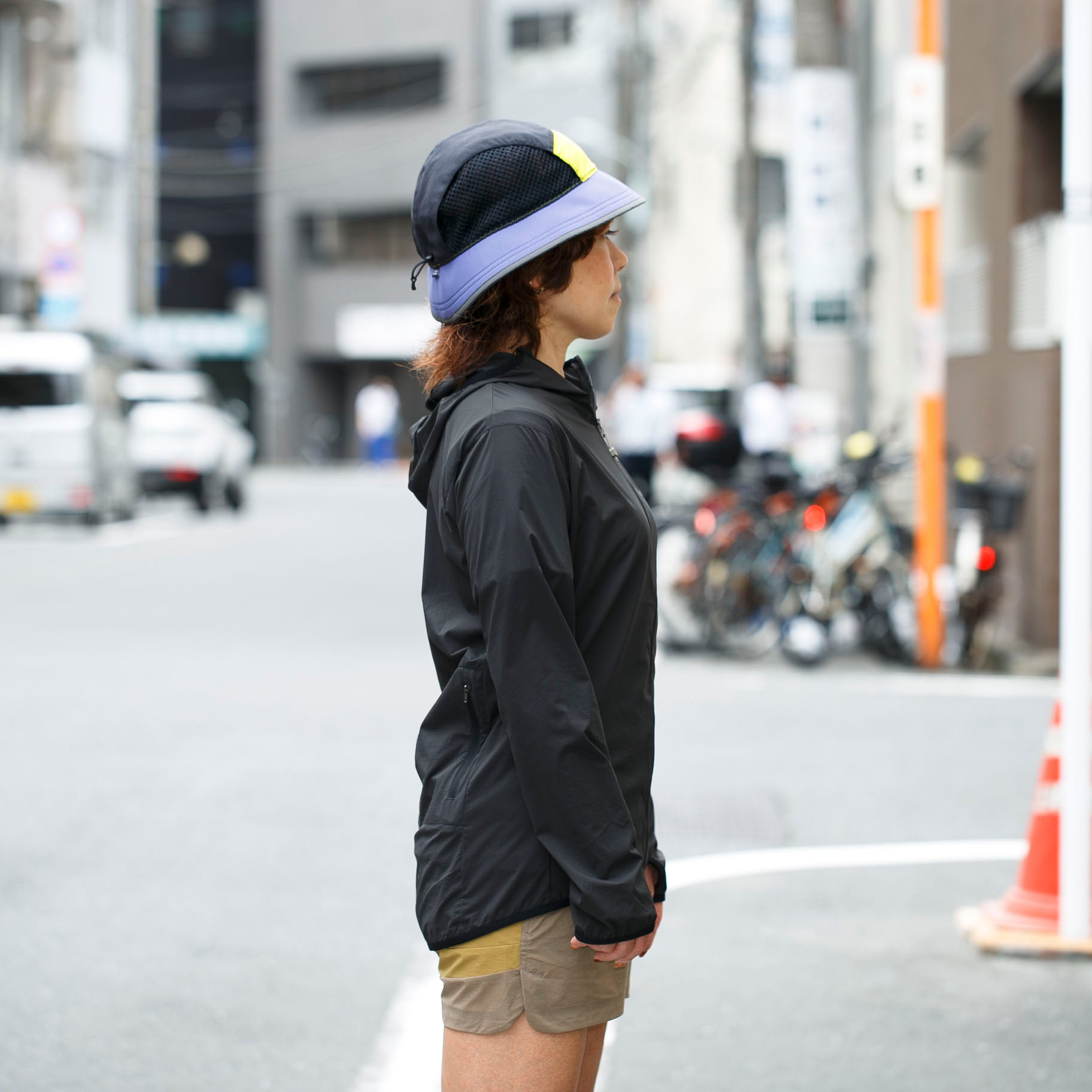 ティートンブロス / ウィンド リバー フーディ ウィメンズ（2025）