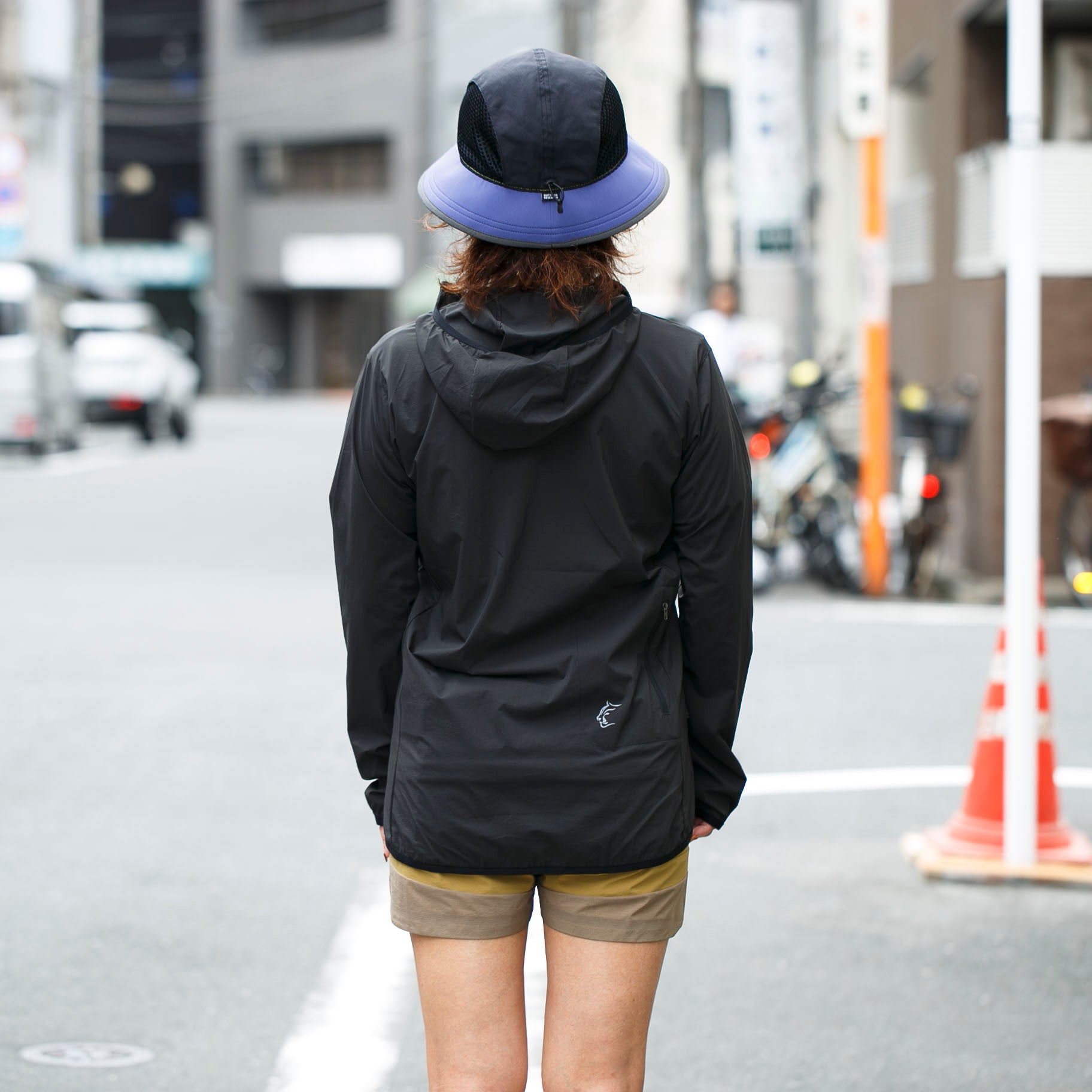 ティートンブロス / ウィンド リバー フーディ ウィメンズ（2025）