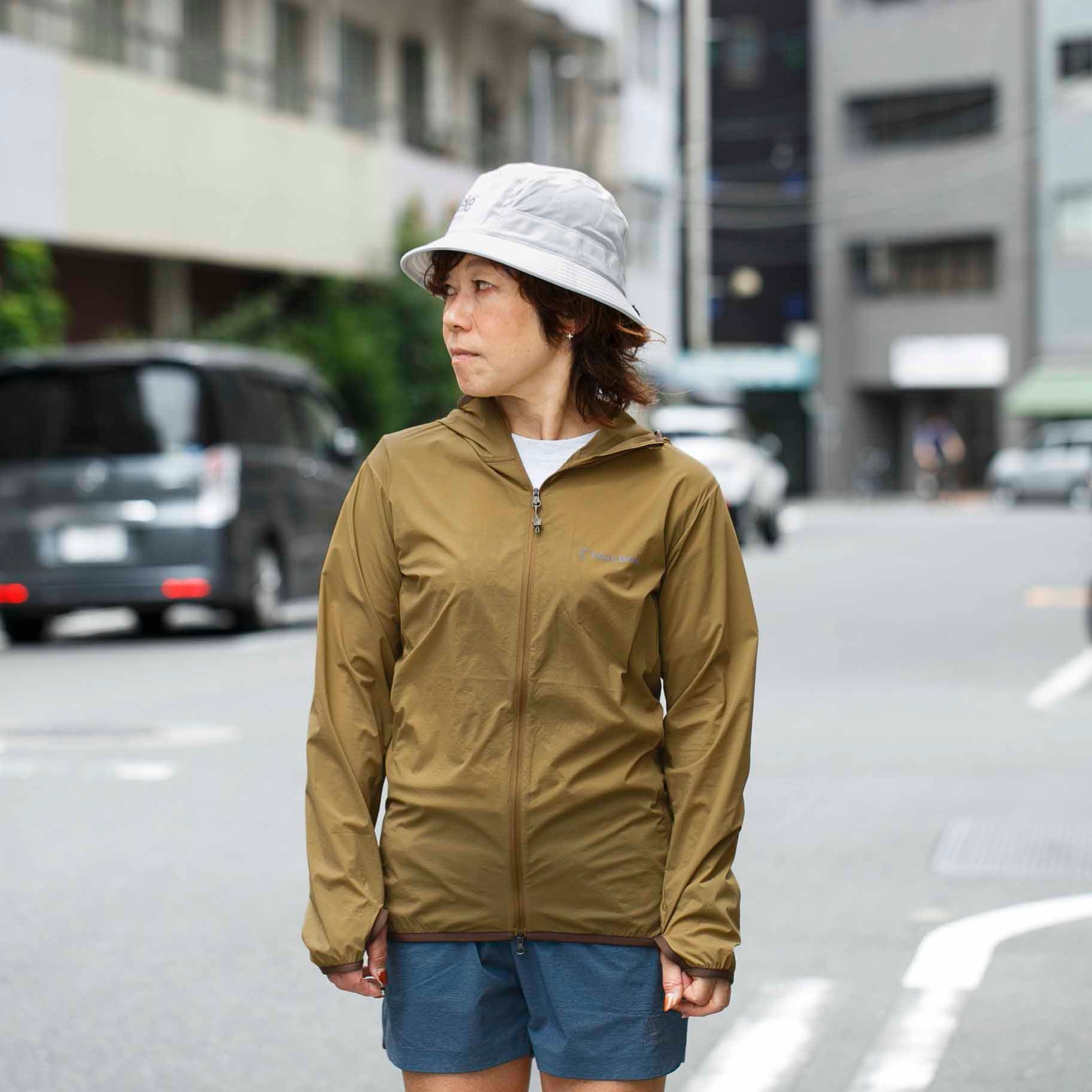 ティートンブロス / ウィンド リバー フーディ ウィメンズ（2025）