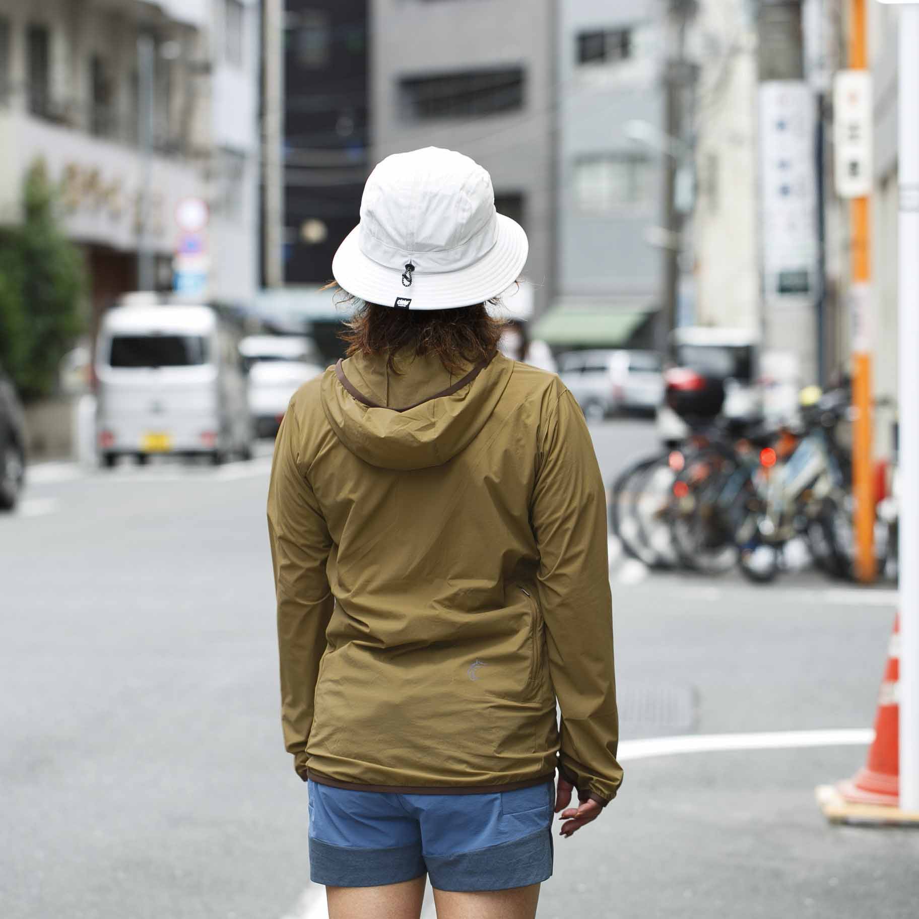 ティートンブロス / ウィンド リバー フーディ ウィメンズ（2025）