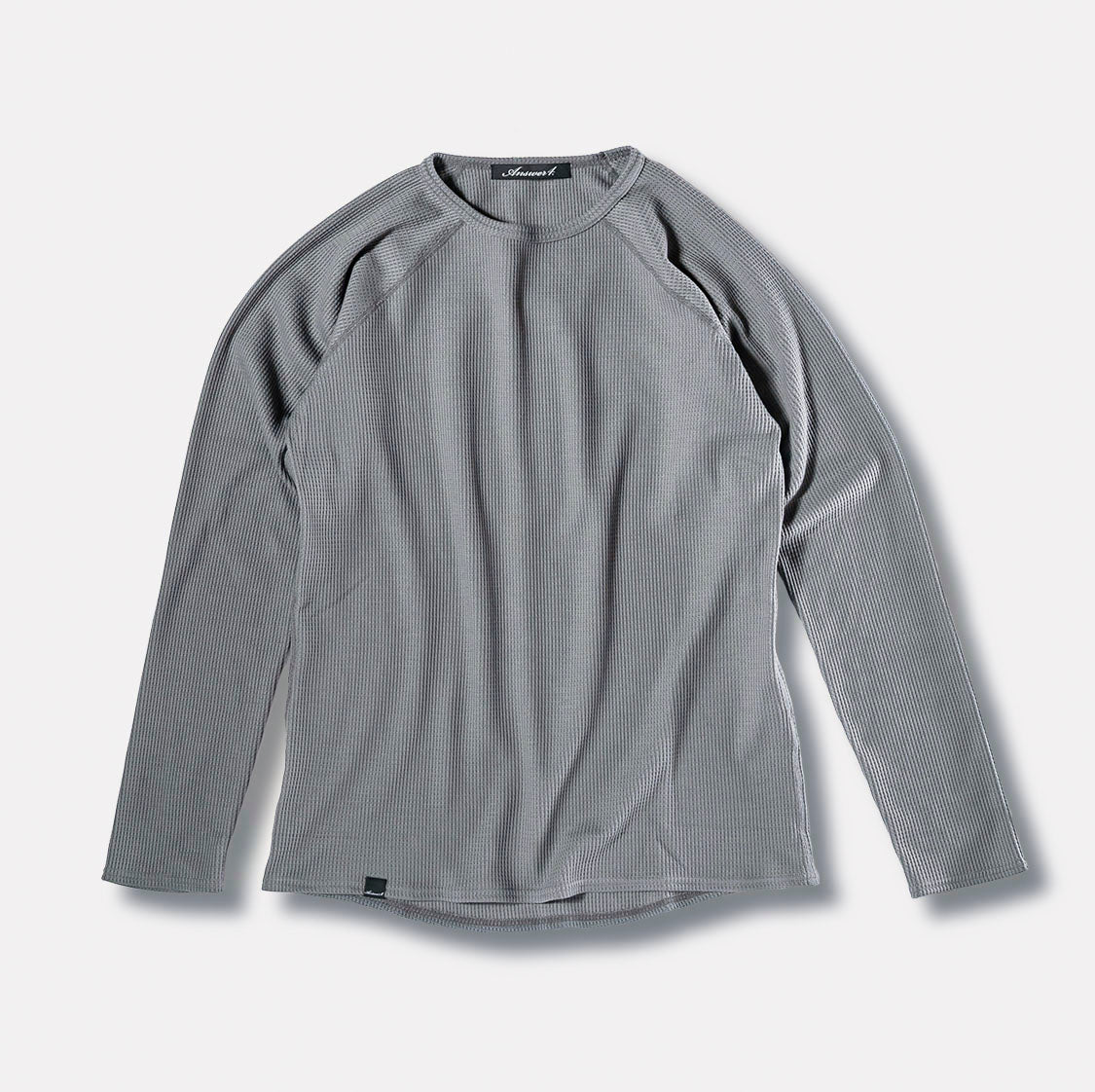 アンサーフォー / サーマル プロ ロングスリーブ Tシャツ