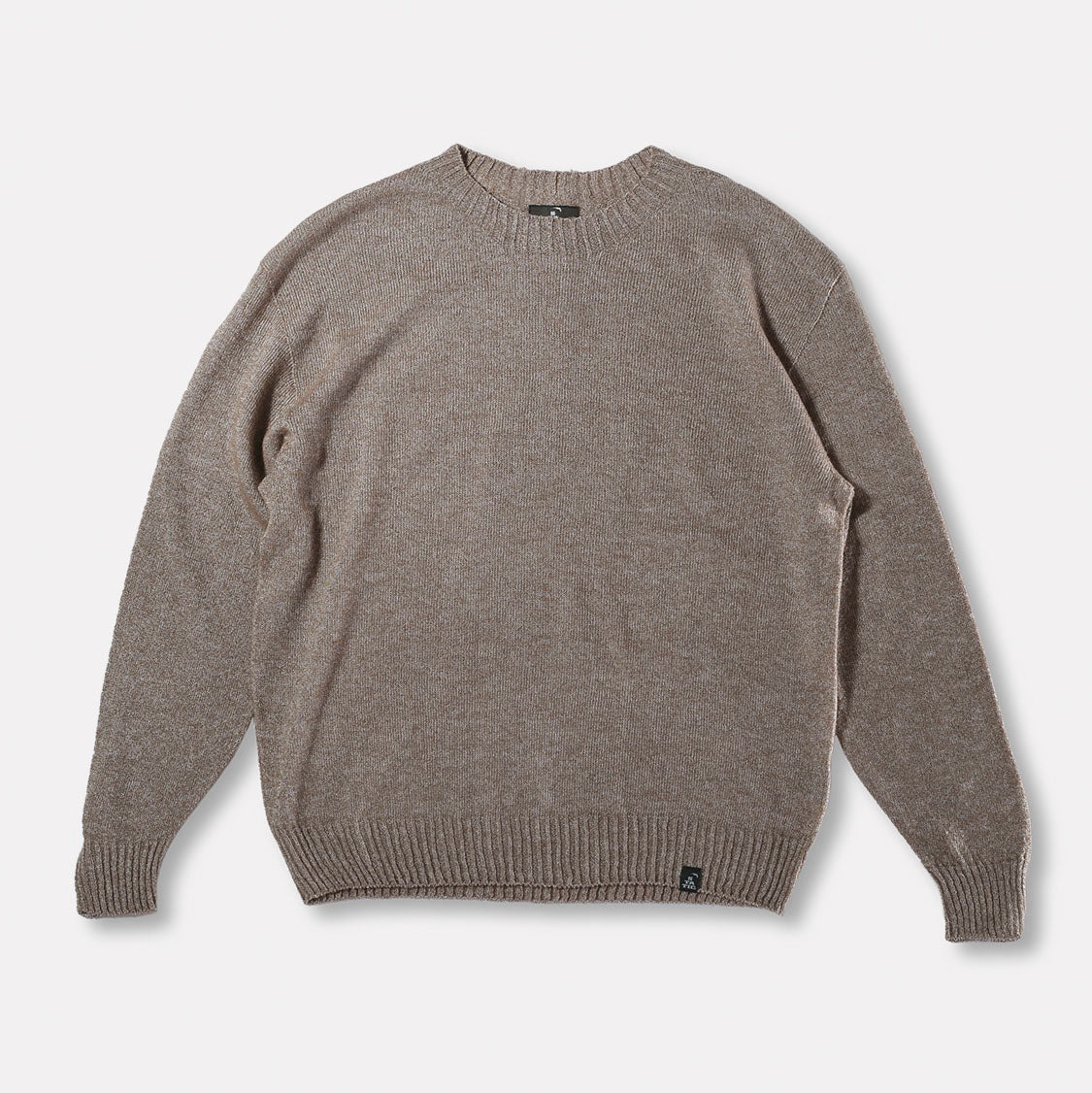 スタティック / ロアー クルー