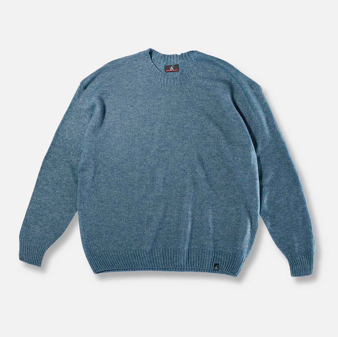 スタティック / ロアー クルー