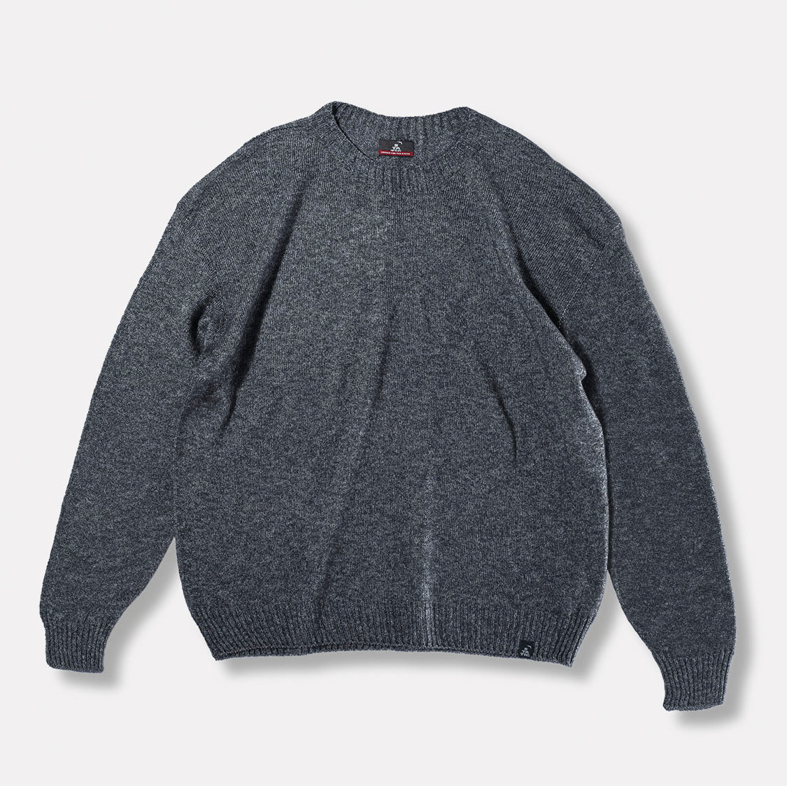 スタティック / ロアー クルー