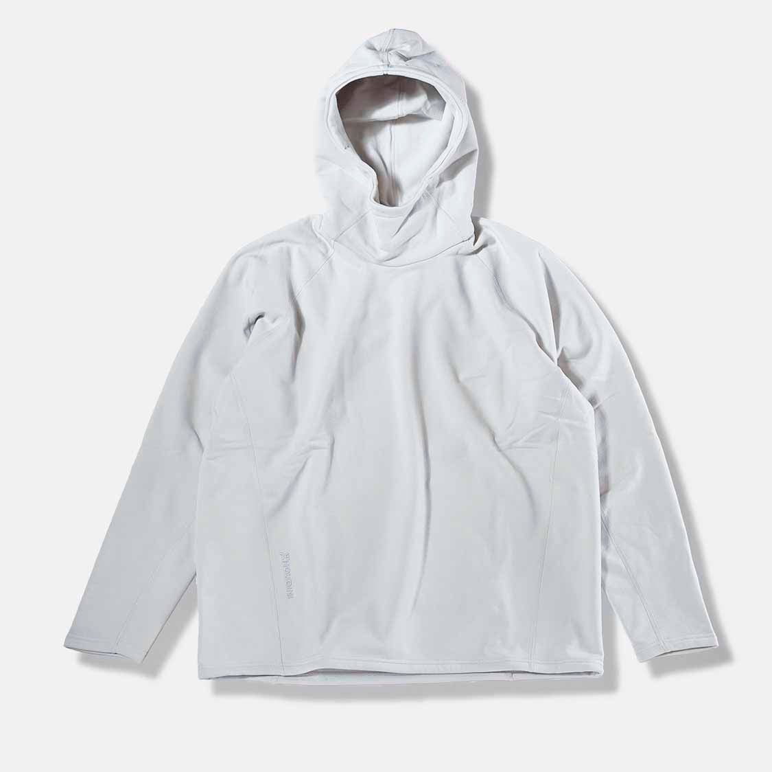 フーディニ / メンズ ボクサー フーディ