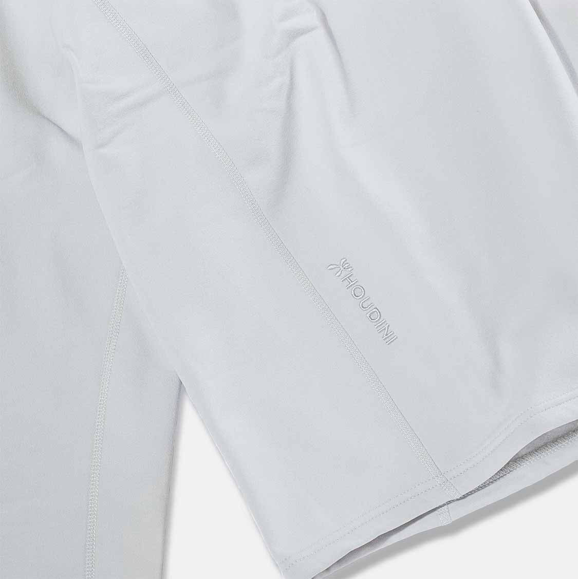 フーディニ / メンズ ボクサー フーディ