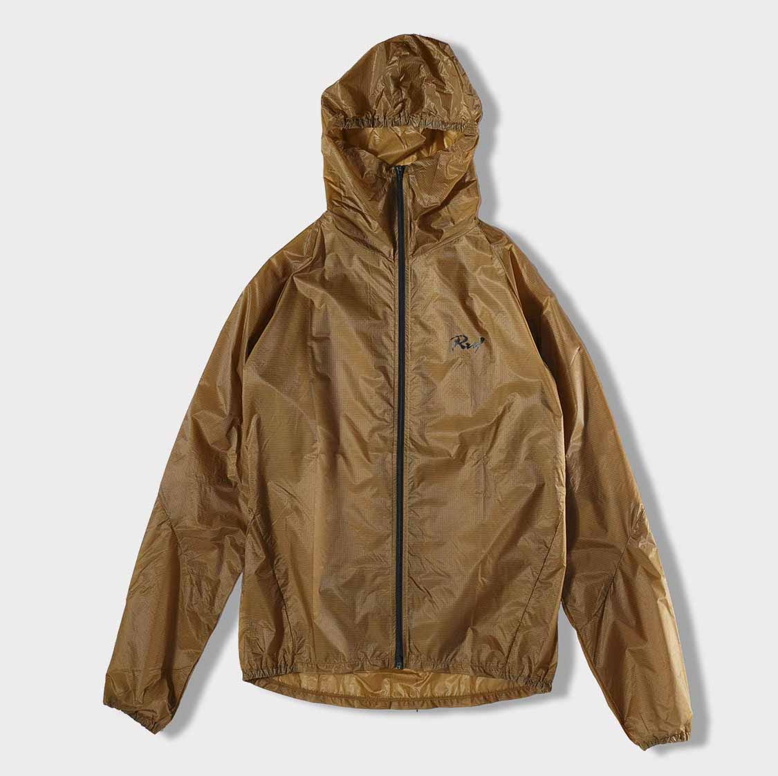 ルイ / レース ウィンドシェル #2