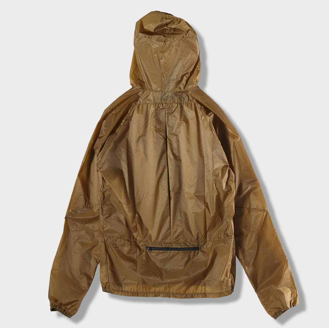 ルイ / レース ウィンドシェル #2