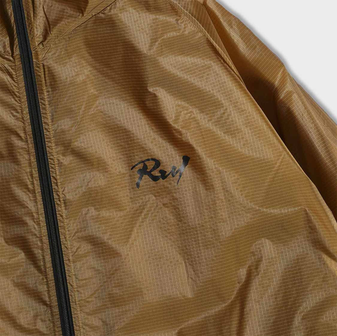 ルイ / レース ウィンドシェル #2