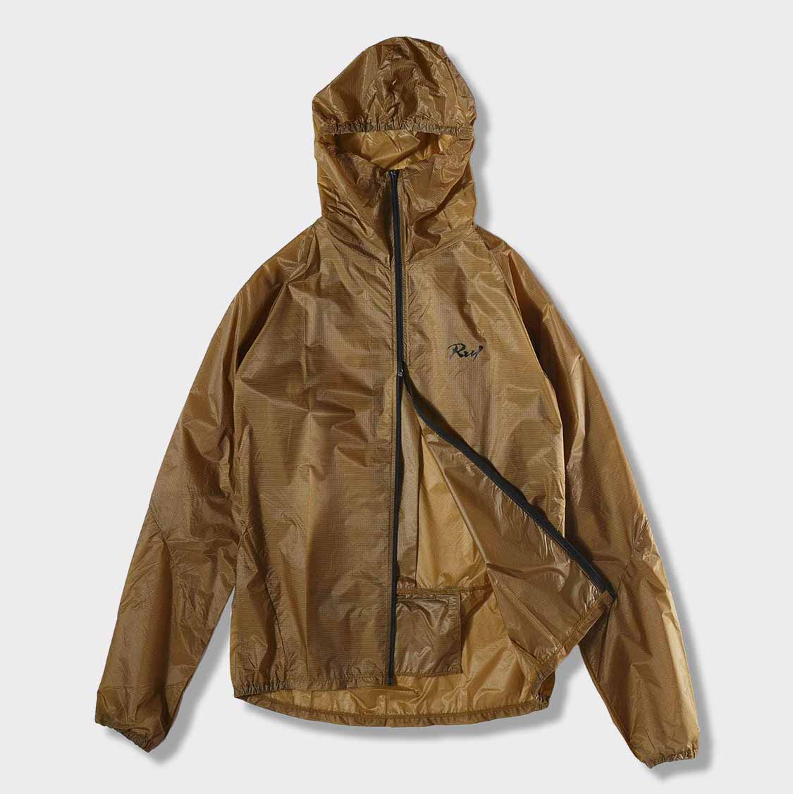 ルイ / レース ウィンドシェル #2