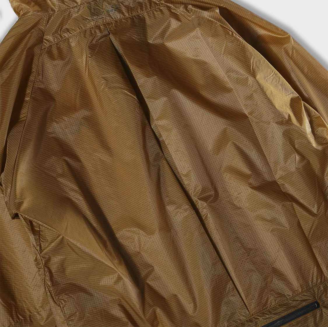 ルイ / レース ウィンドシェル #2