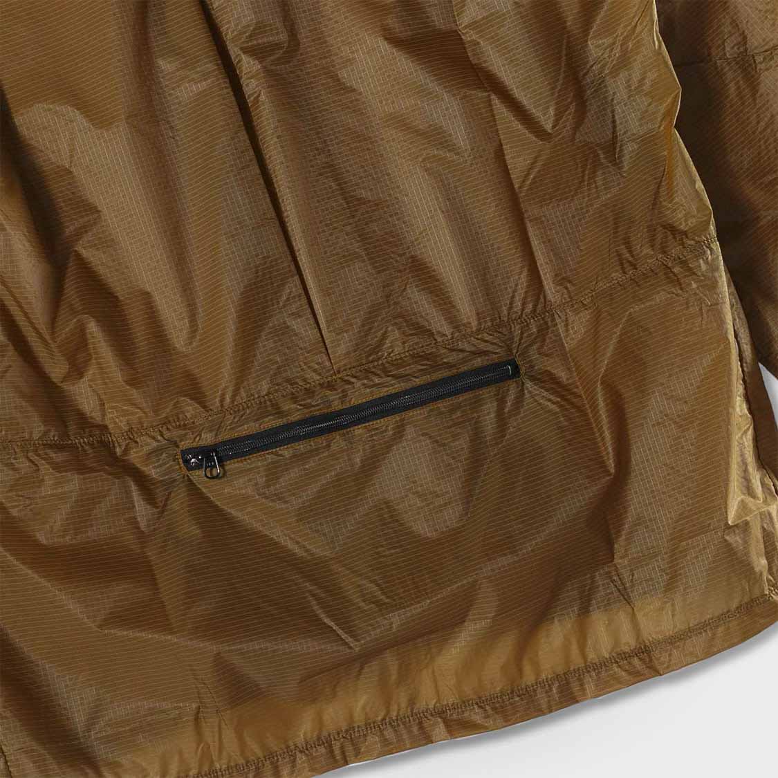 ルイ / レース ウィンドシェル #2