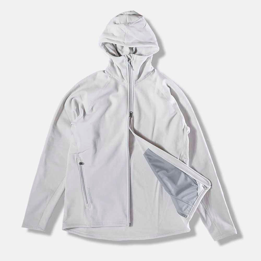 フーディニ / パワー アップ フーディ（メンズ）