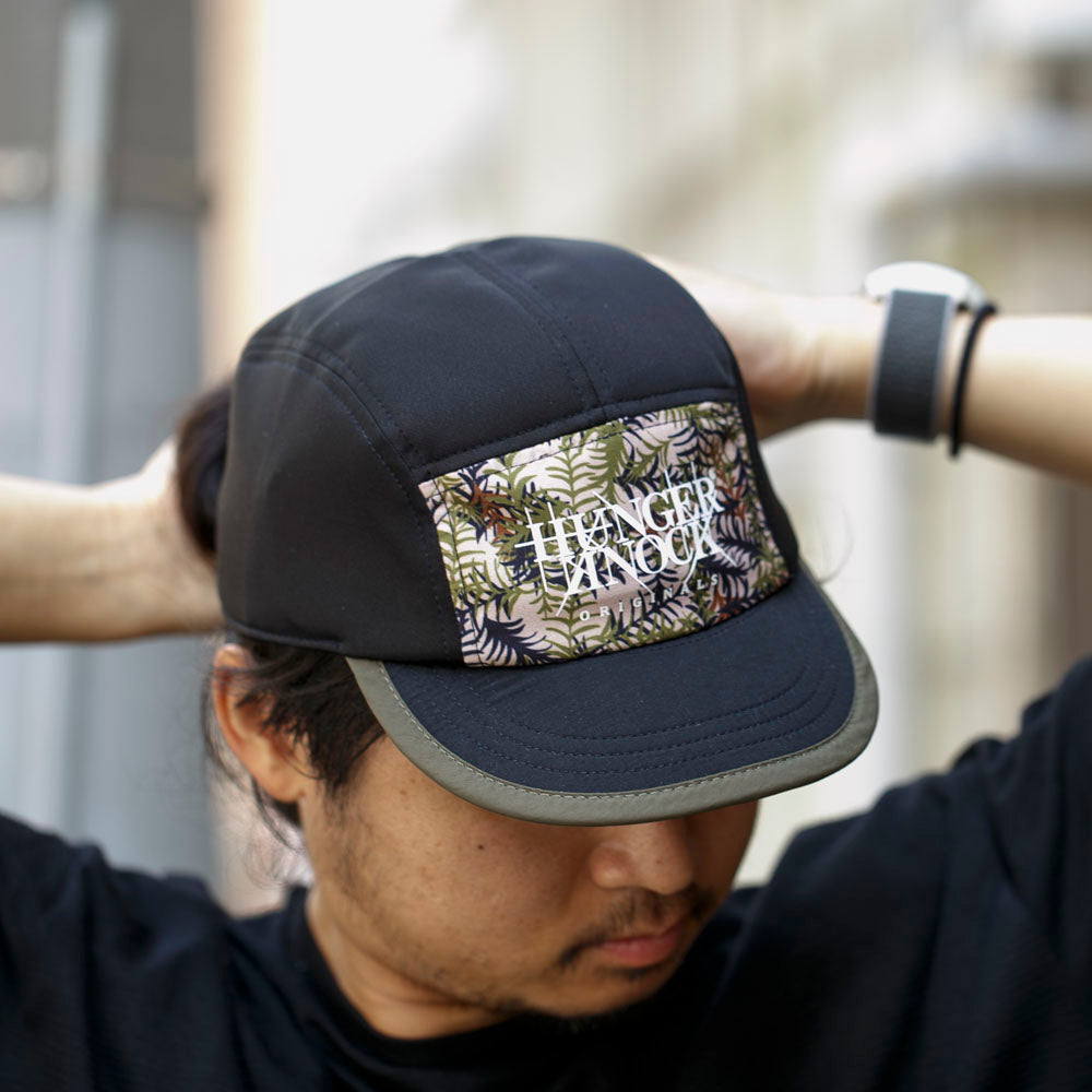 ハンガーノックオリジナルス　道がまっすぐ ハンガーノックオリジナルズ / ジェットキャップ – Run boys