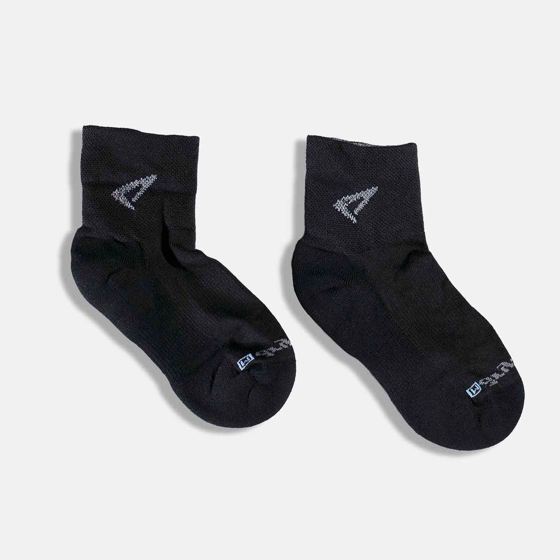 ドライマックス / ライト・トレイル・ラン 1/4 クルー