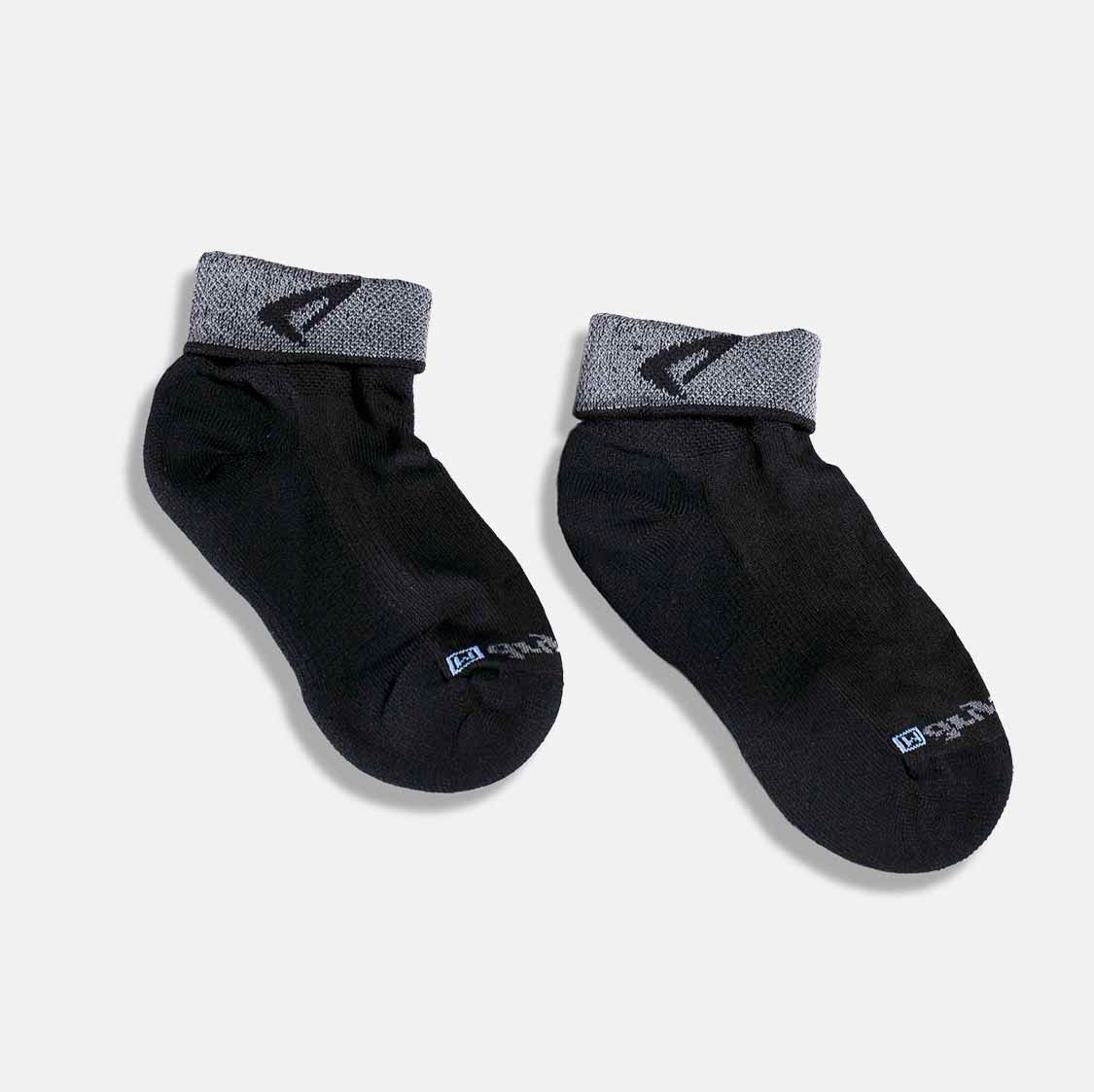 ドライマックス / ライト・トレイル・ラン 1/4 クルー