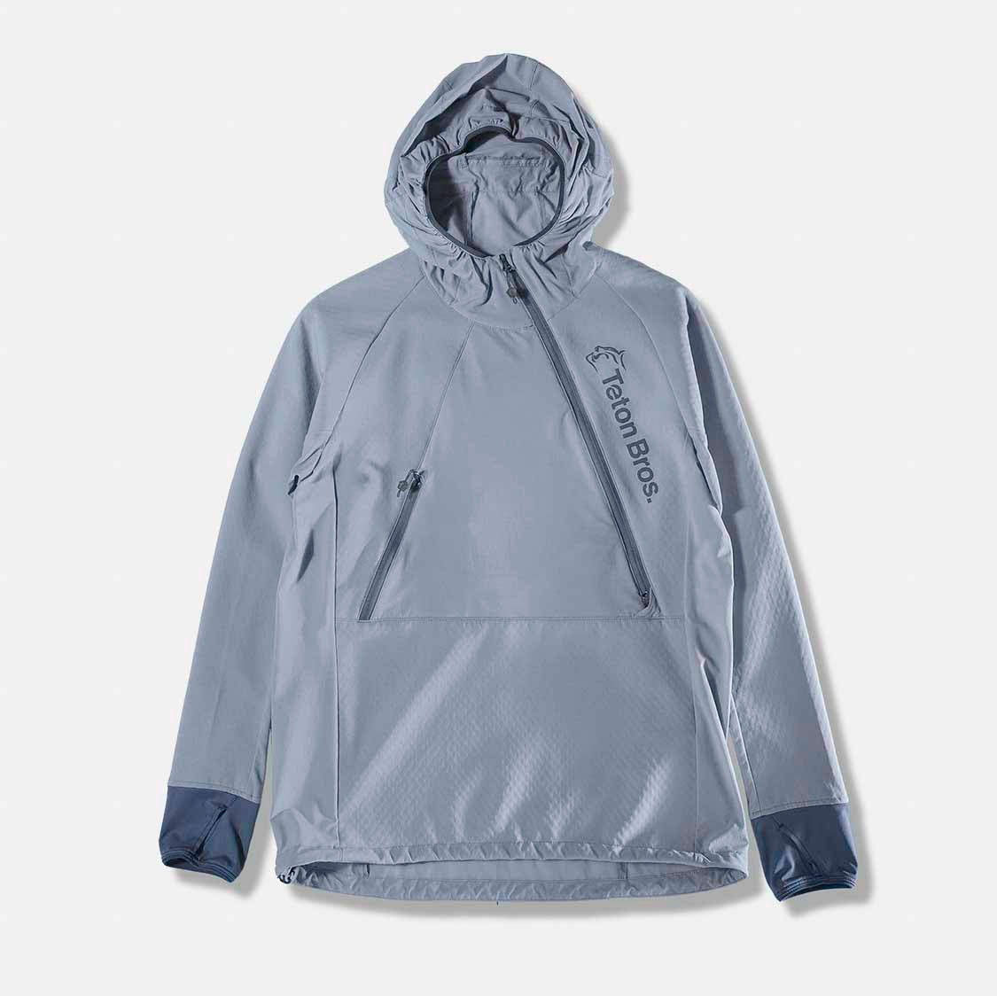 ティートンブロス / ウィメンズブレスランナー（2025）