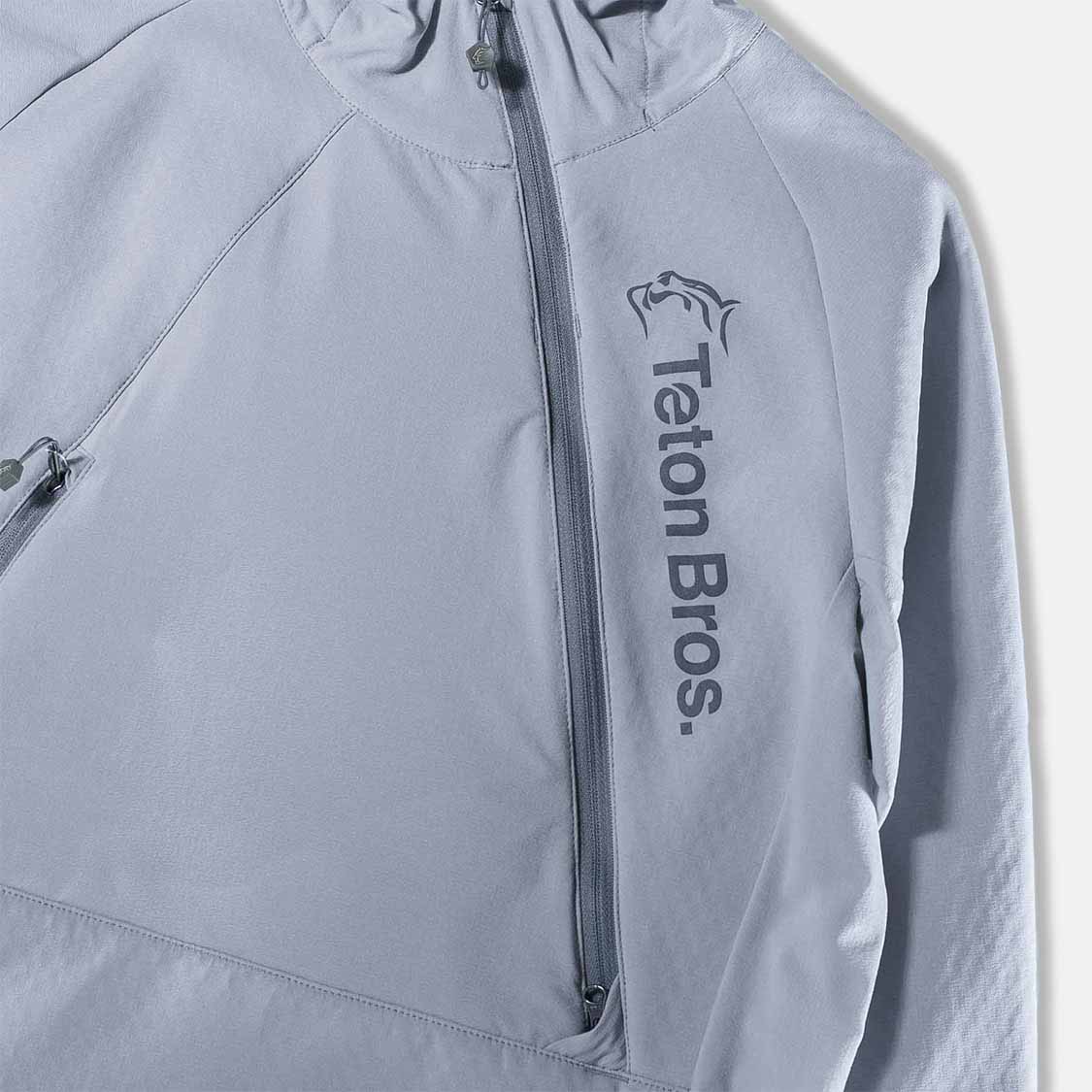 ティートンブロス / ウィメンズブレスランナー（2025）