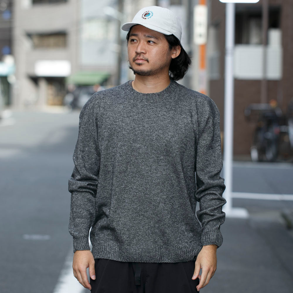 スタティック / ロアー クルー