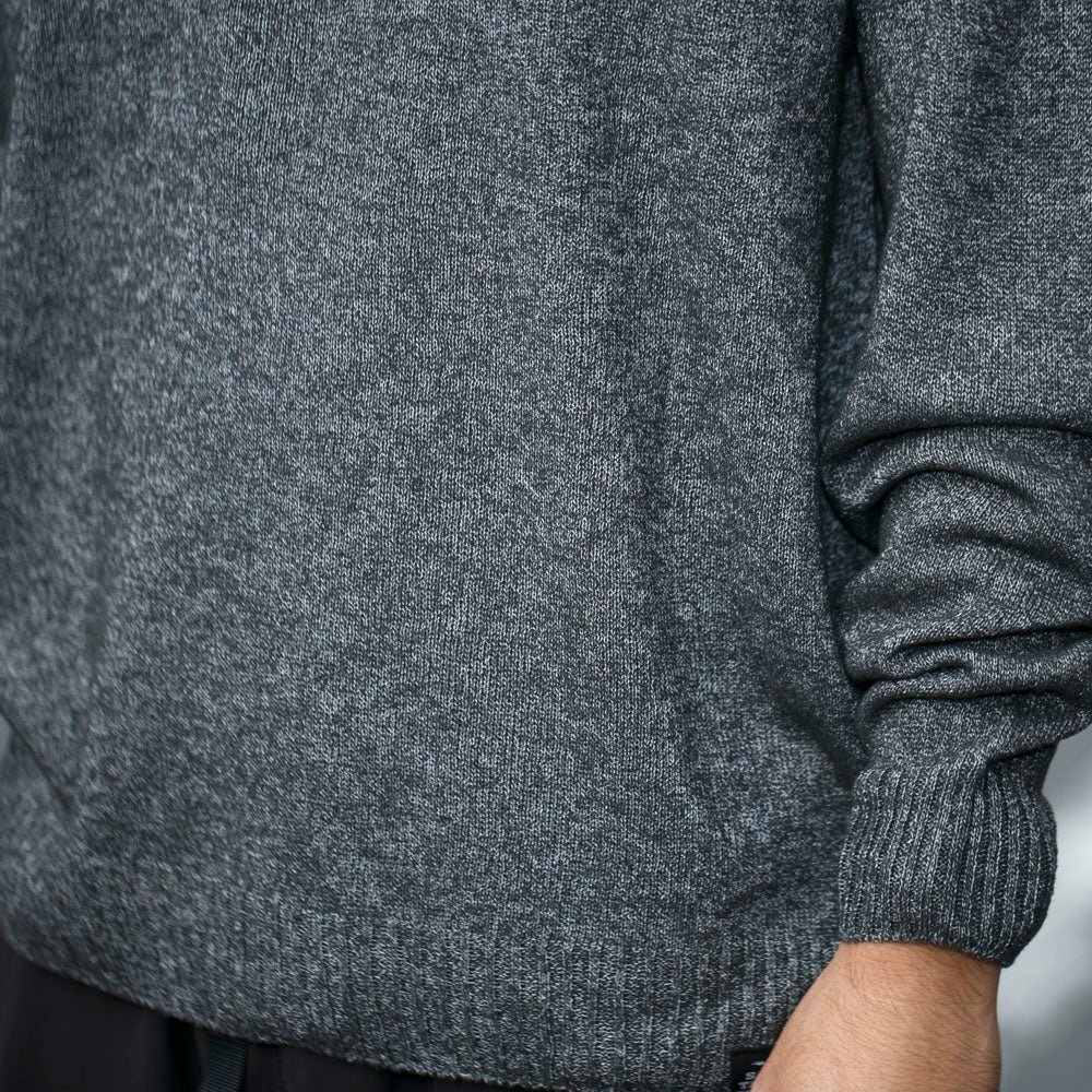 スタティック / ロアー クルー