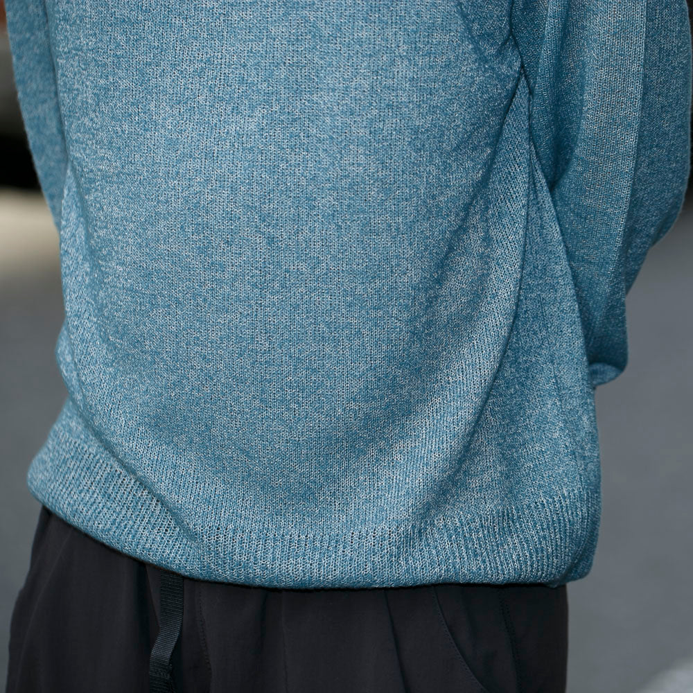 スタティック / ロアー リラックス フーディ