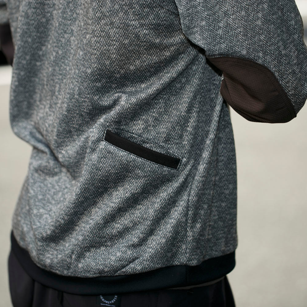 ナリフリ / NFC オクタ プリントクルースウェット