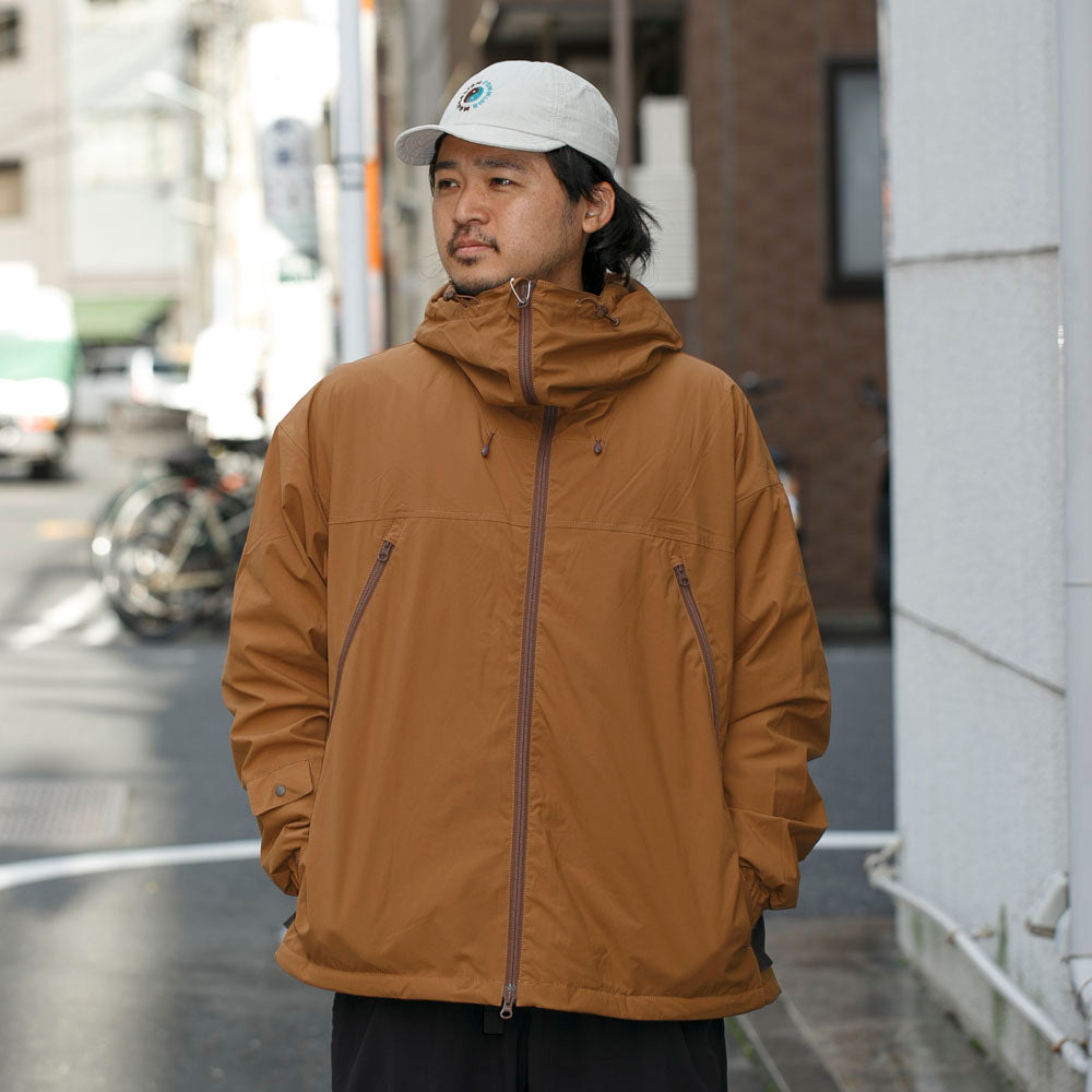 ペーパースカイ / ハイク＆バイク シェル