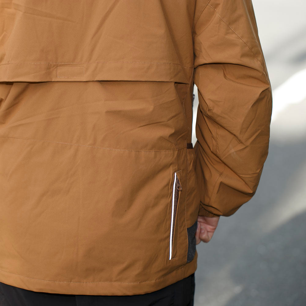 ペーパースカイ / ハイク＆バイク シェル