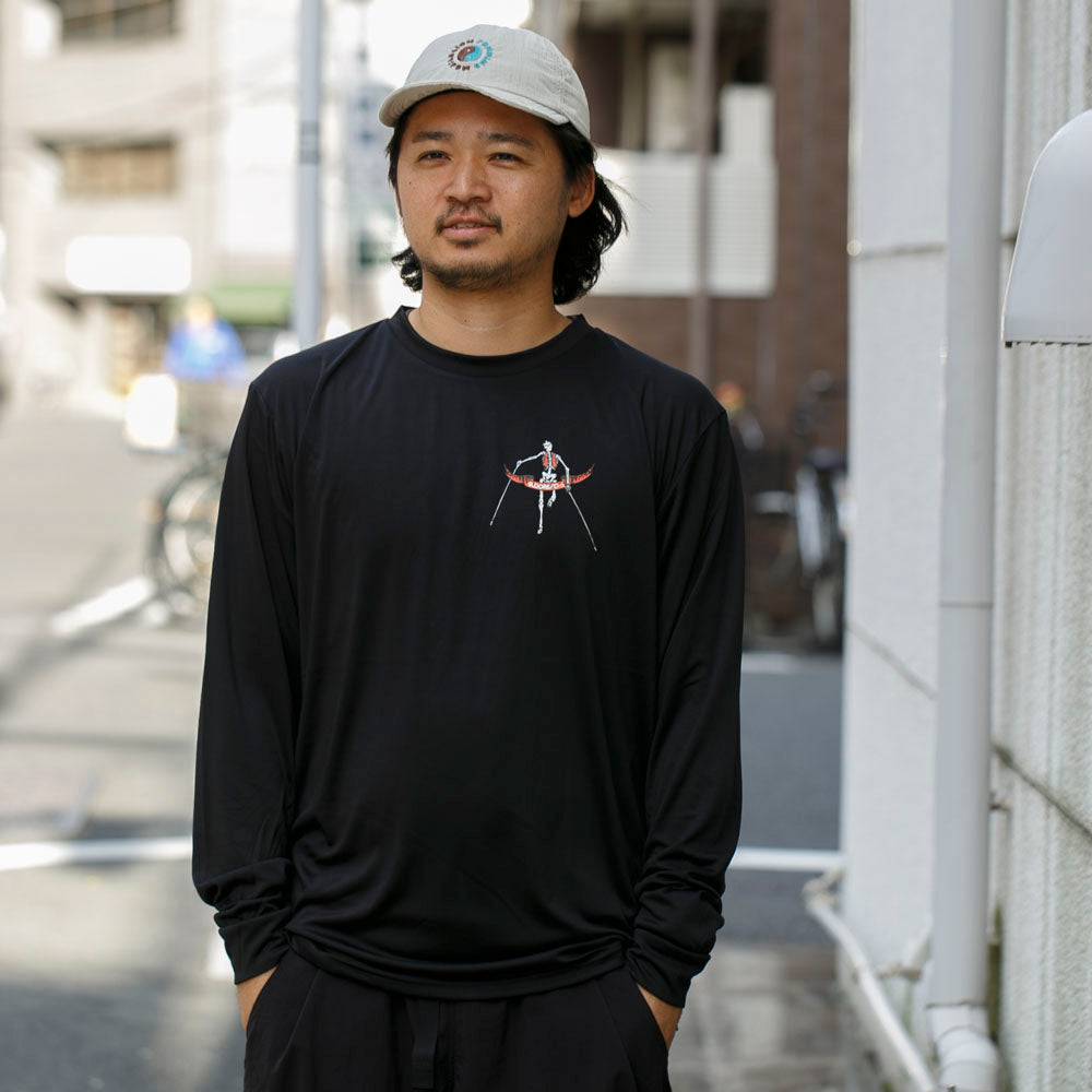 エルドレッソ / ボーンマン ロングティ