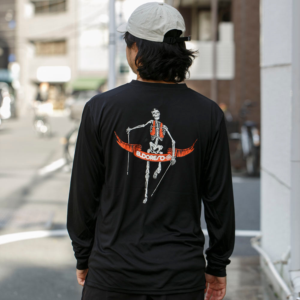 エルドレッソ / ボーンマン ロングティ