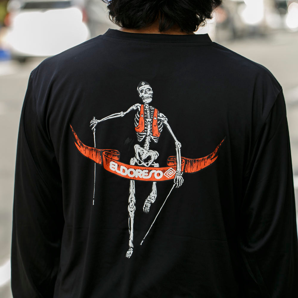 エルドレッソ / ボーンマン ロングティ