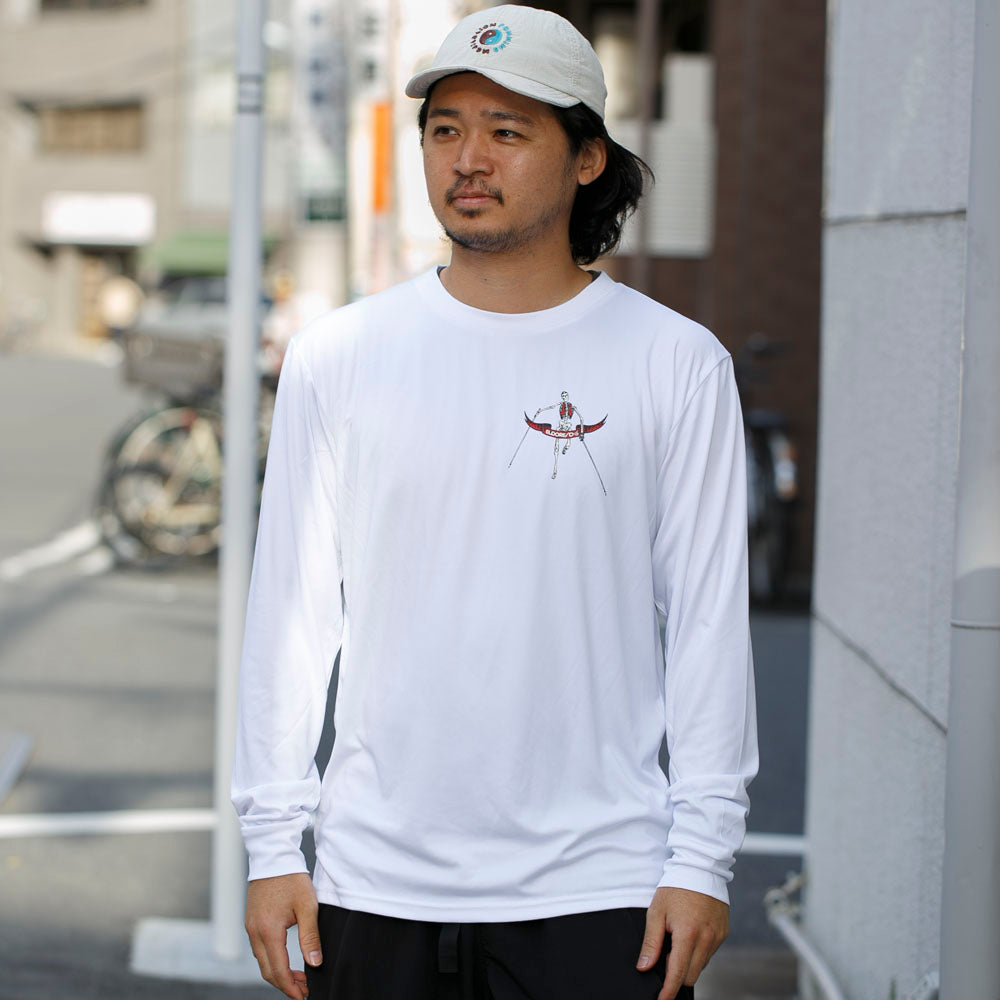 エルドレッソ / ボーンマン ロングティ