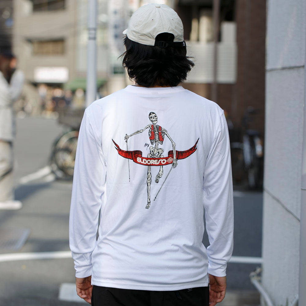 エルドレッソ / ボーンマン ロングティ