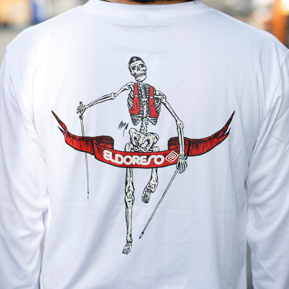 エルドレッソ / ボーンマン ロングティ