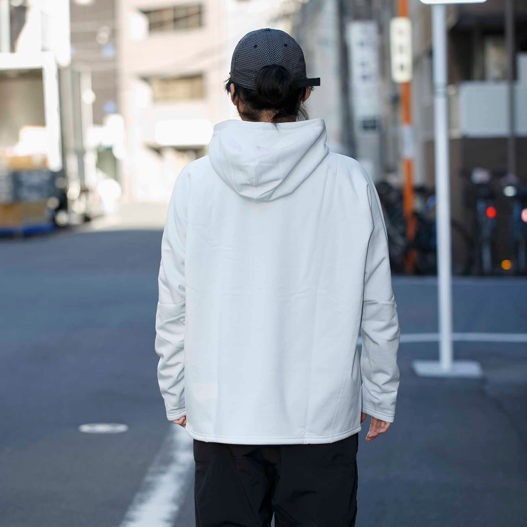 フーディニ / メンズ ボクサー フーディ