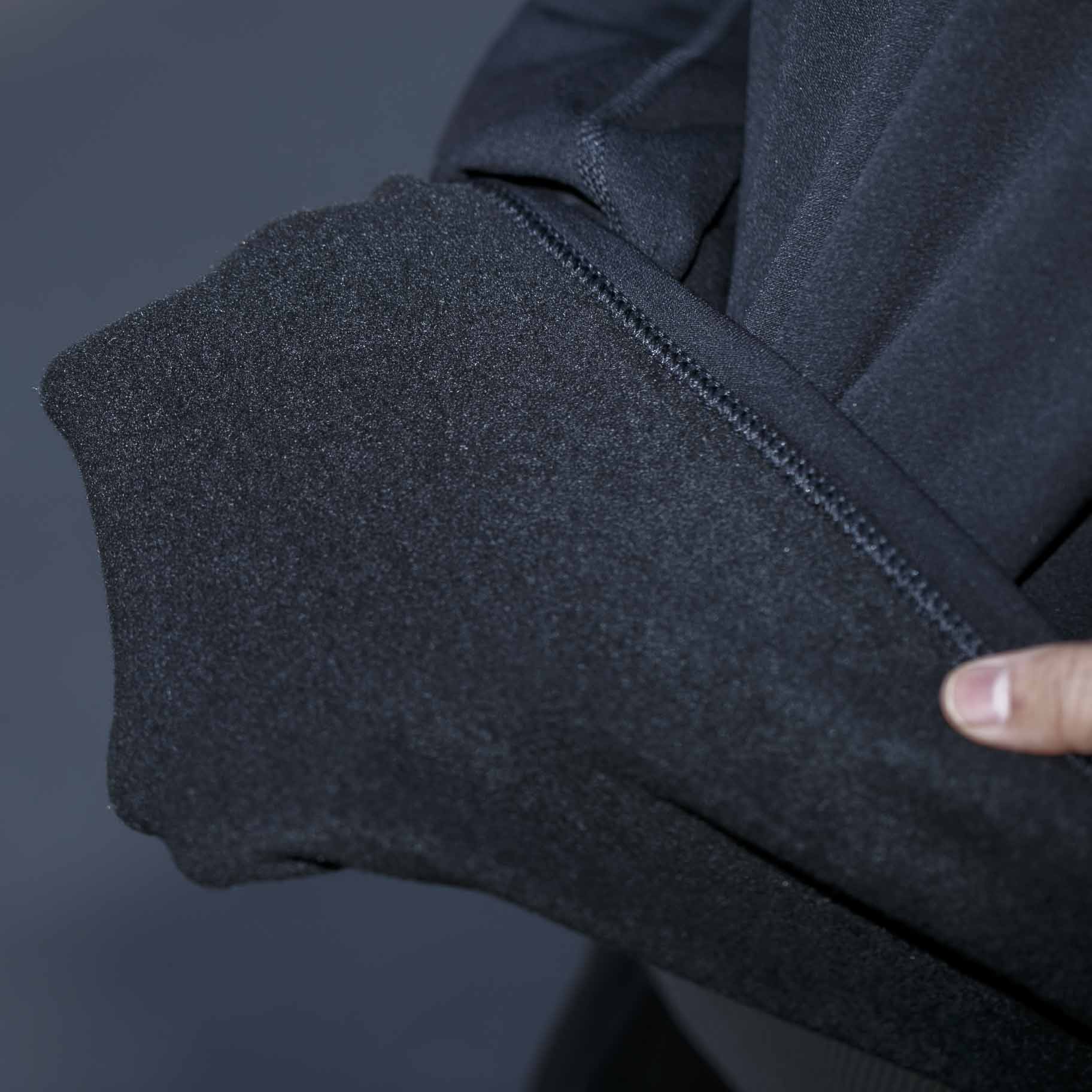 フーディニ / メンズ ボクサー フーディ