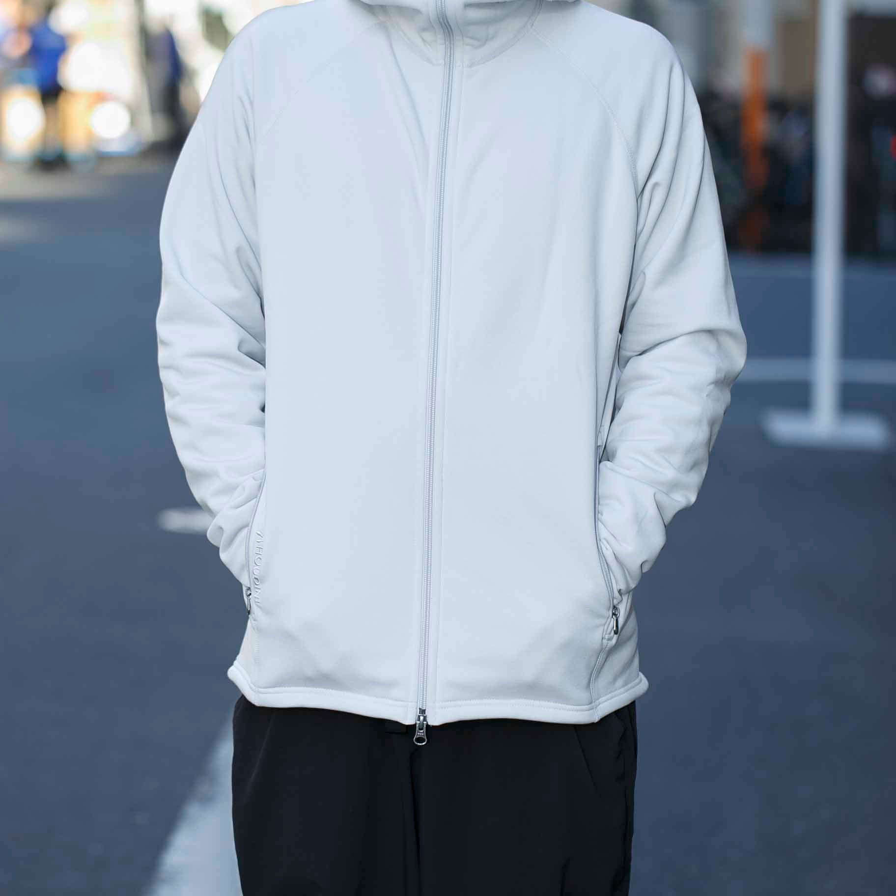 フーディニ / パワー アップ フーディ（メンズ）