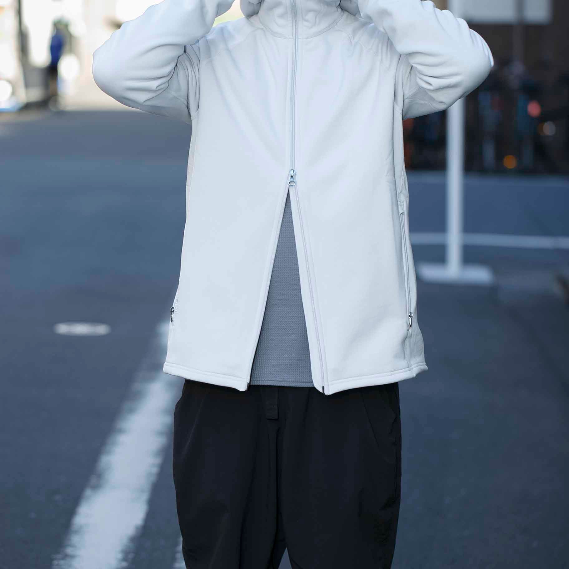 フーディニ / パワー アップ フーディ（メンズ）