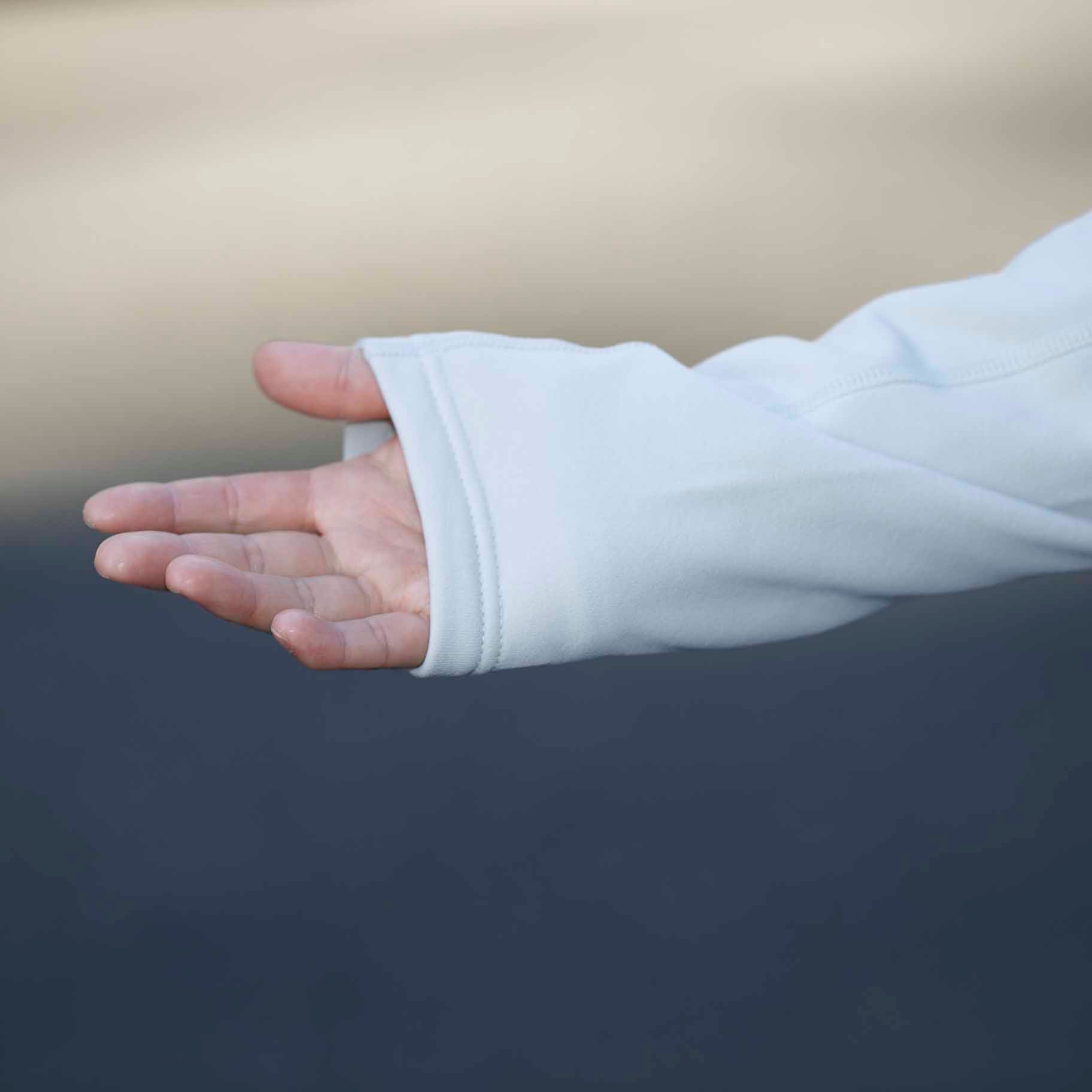 フーディニ / パワー アップ フーディ（メンズ）