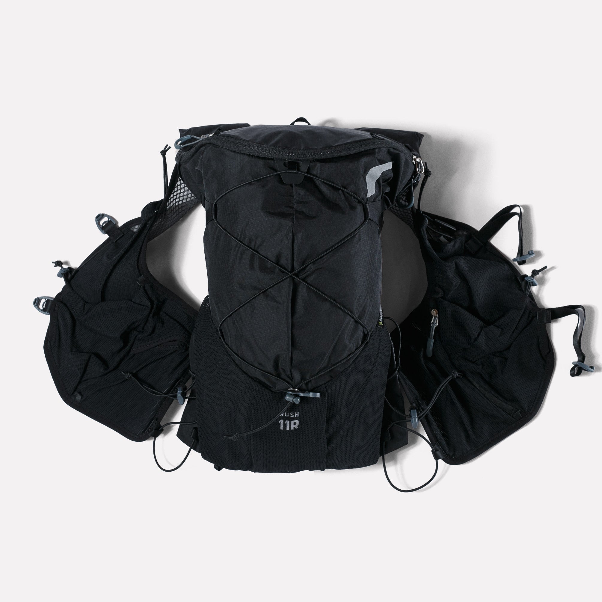 パーゴワークス　RUSH 11 PAAGO WORKS（パーゴワークス） / ラッシュ11R/UNISEX | YAMAP STORE