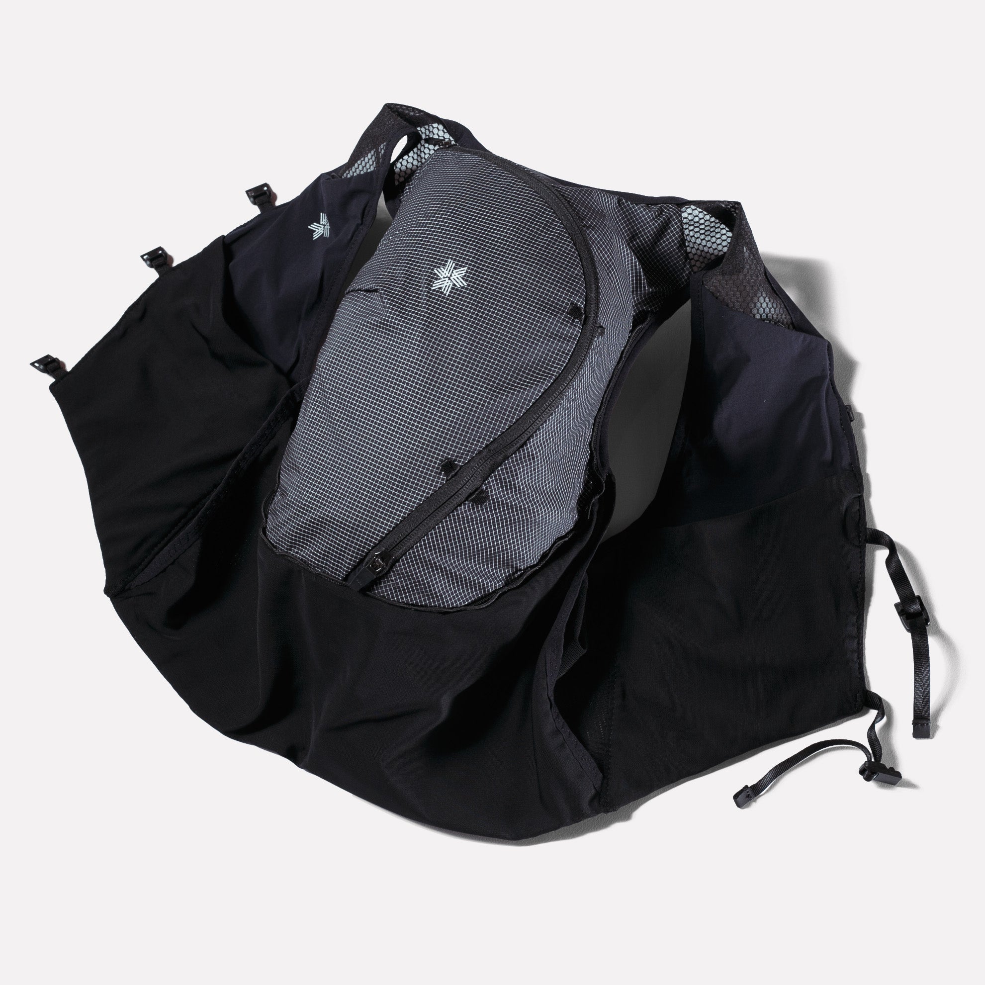 ゴールドウィン / ムーン トレイル パック