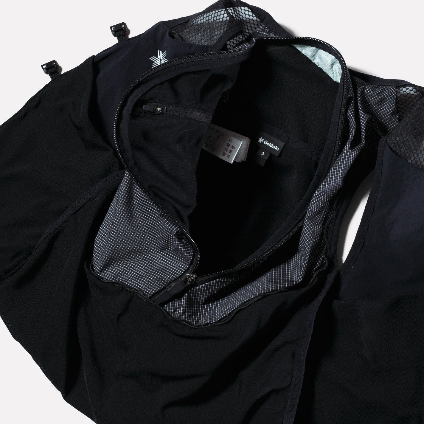 ゴールドウィン / ムーン トレイル パック