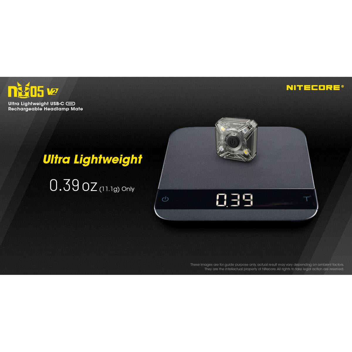 ナイトコア / NU05 V2