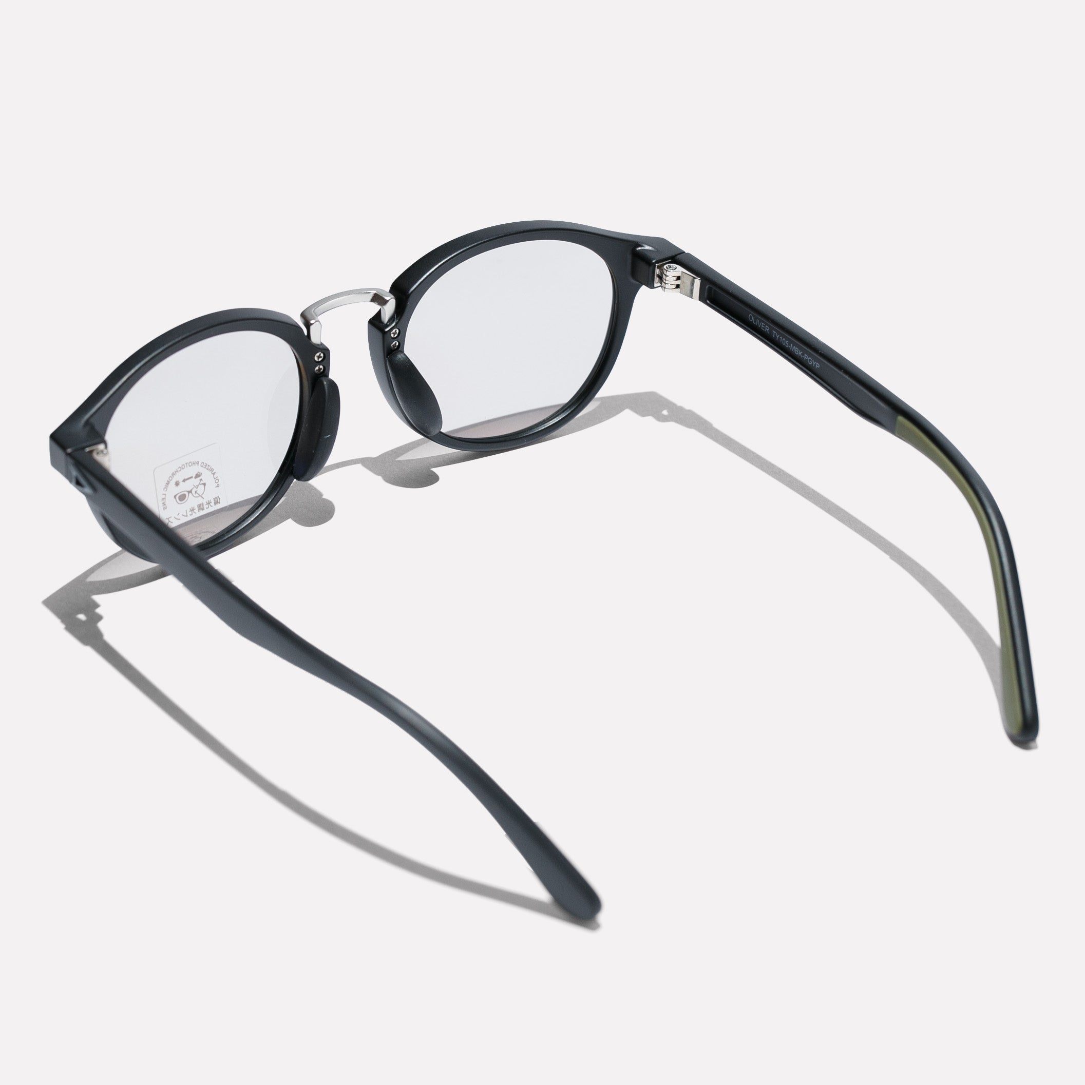 タイマー / オリバー