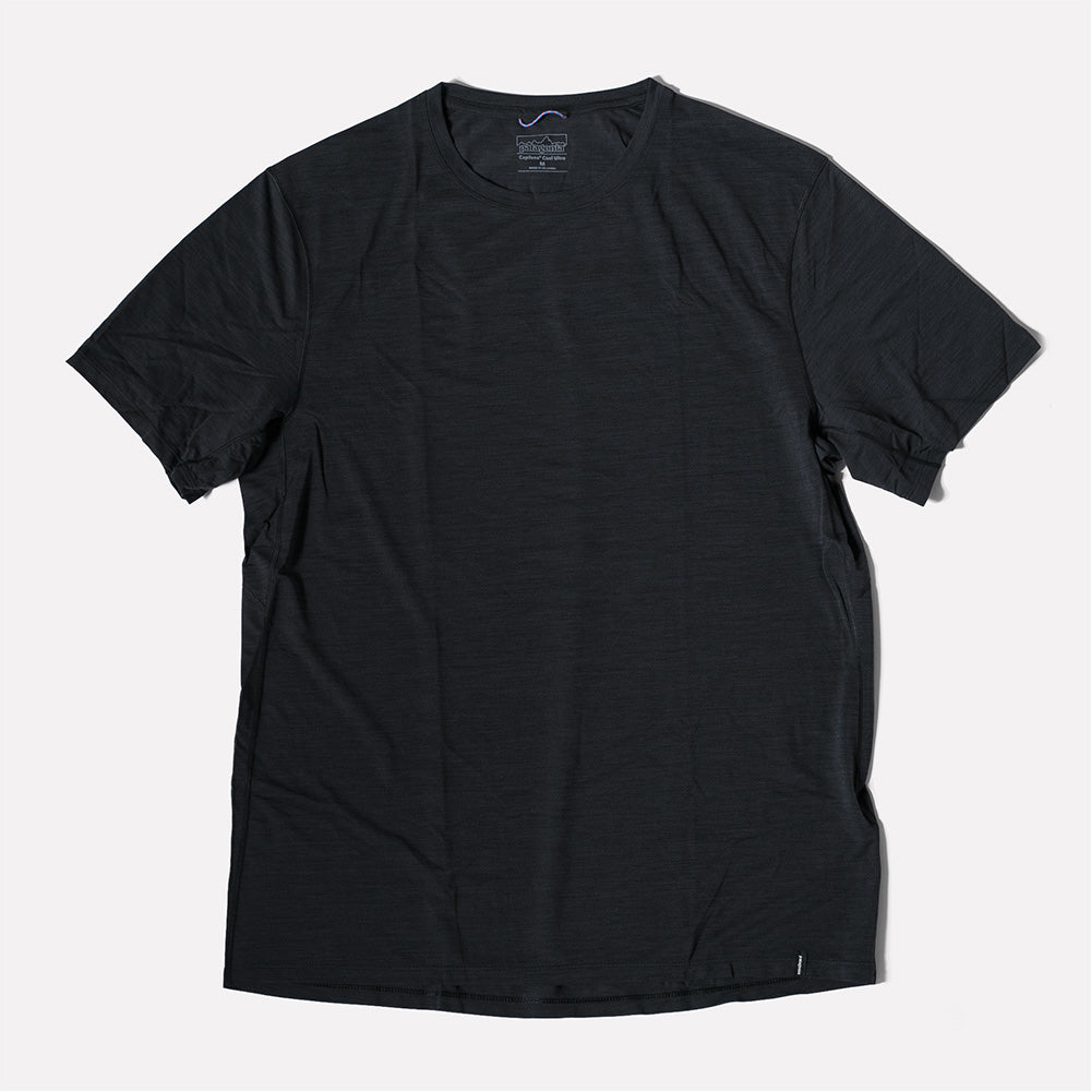 パタゴニア / メンズ キャプリーン クール ウルトラ シャツ