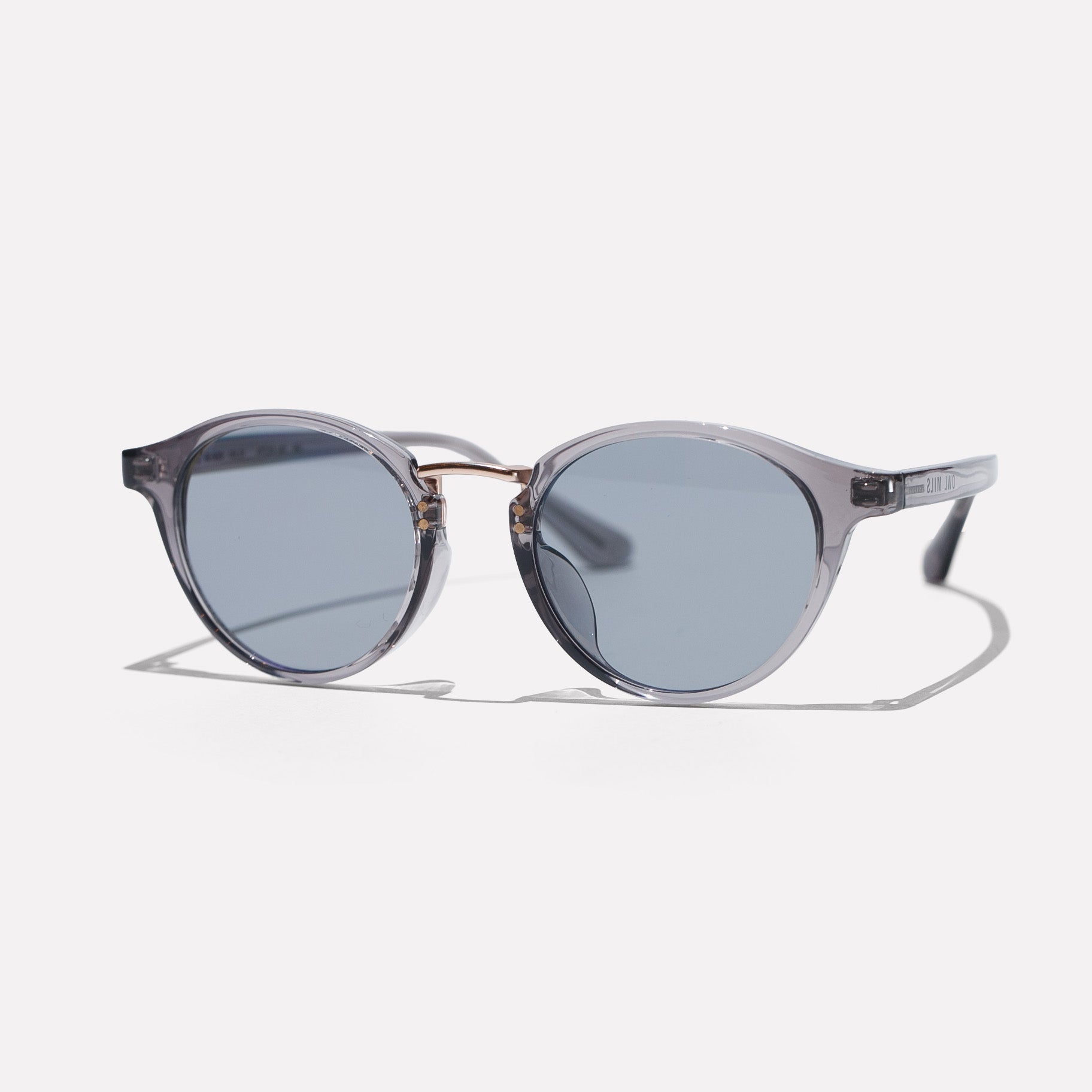 アウル ミルズ / シフーＳ