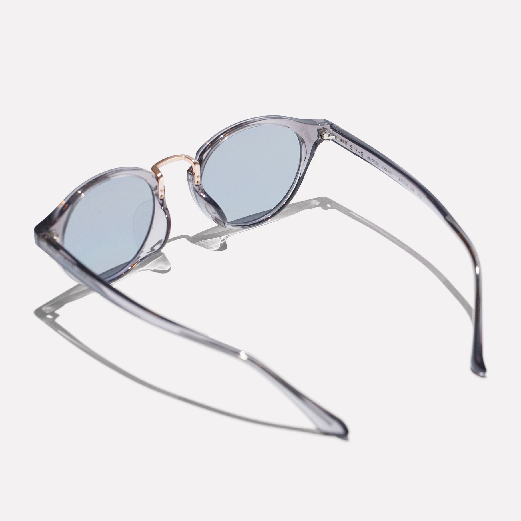 アウル ミルズ / シフーＳ