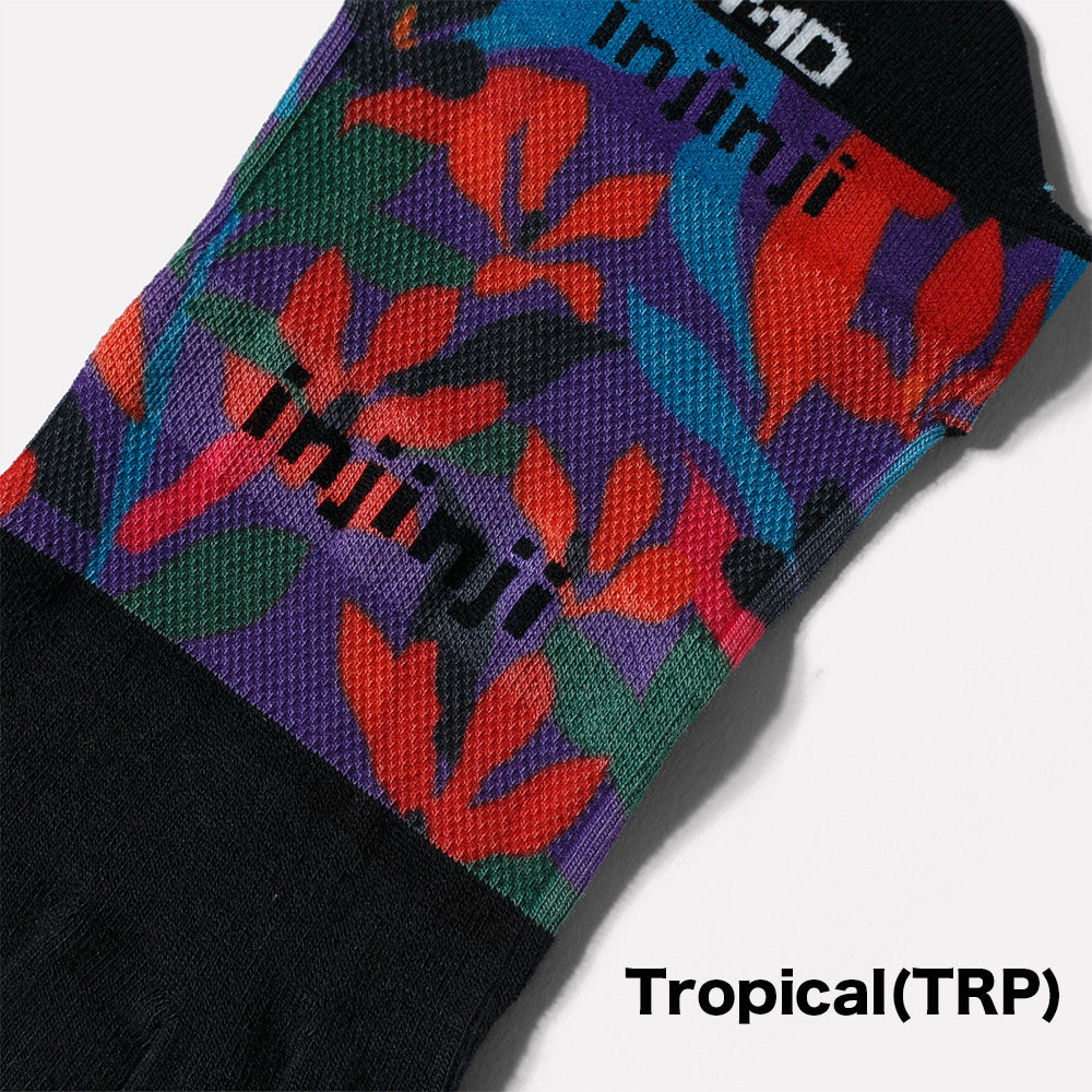 インジンジ / スペクトラム ランライトウェイト ノーショウ