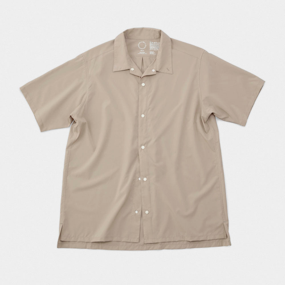 【新品】UL Shirt XLサイズ 山と道 Tangerine 2025正規品 UL Shirt | 山と道 U.L. HIKE & BACKPACKING
