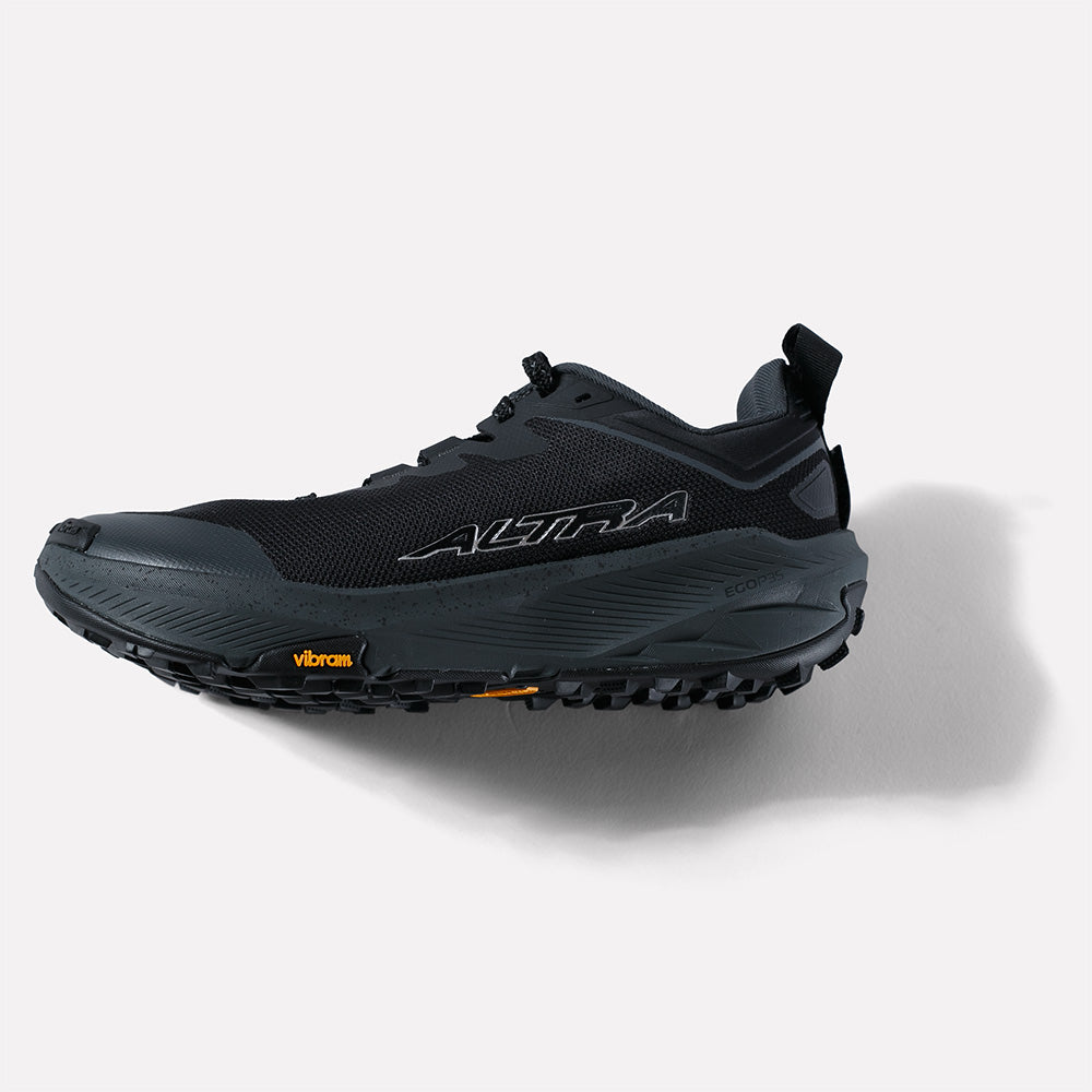 アルトラ / エクスペリエンス ワイルド 3＋（Black）